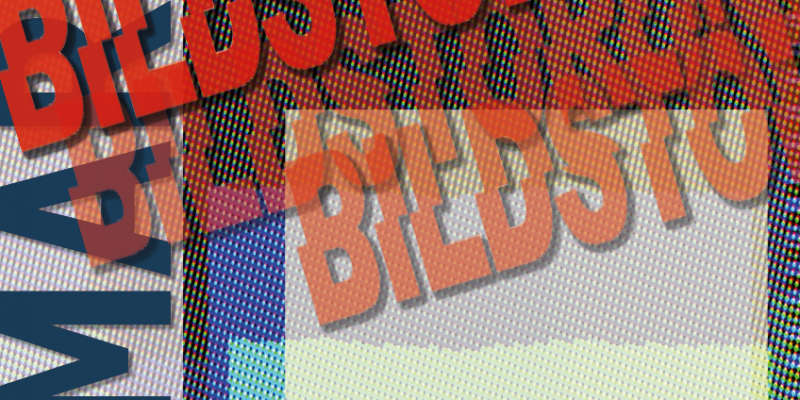 Ausstellung &bull; April 2026