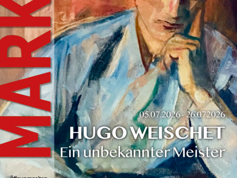 Ausstellung &bull; Juli 2026