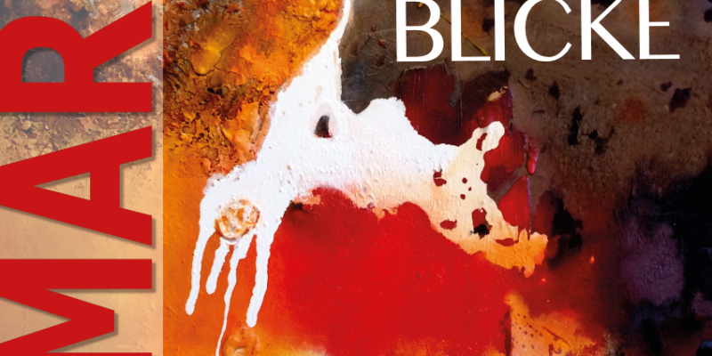 Ausstellung &bull; Juni 2026