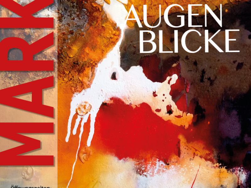 Ausstellung &bull; Juni 2026