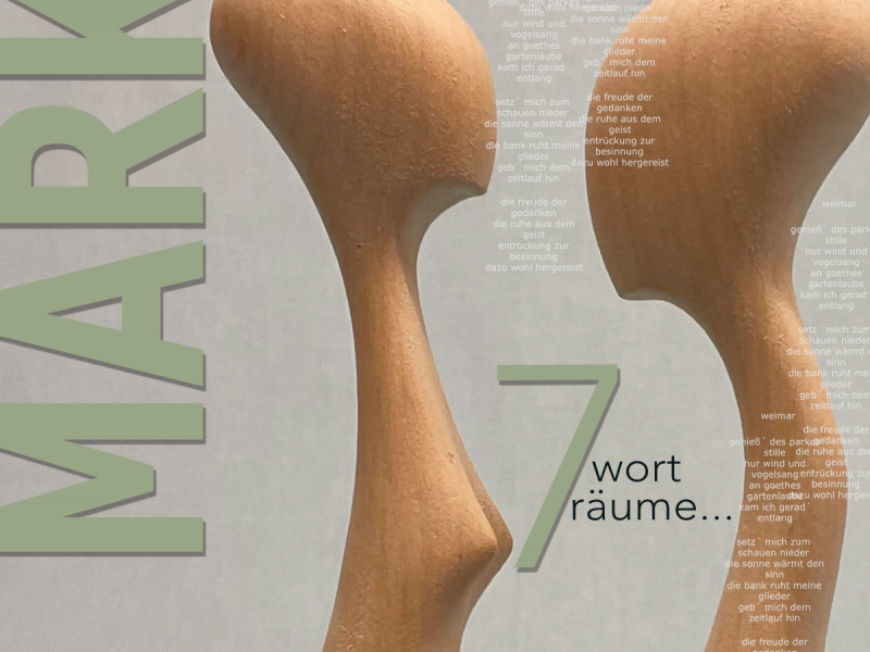 Ausstellung &bull; November 2025