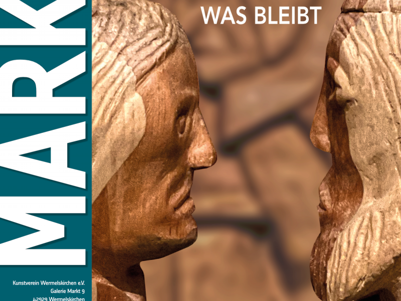Ausstellung &bull; September 2026
