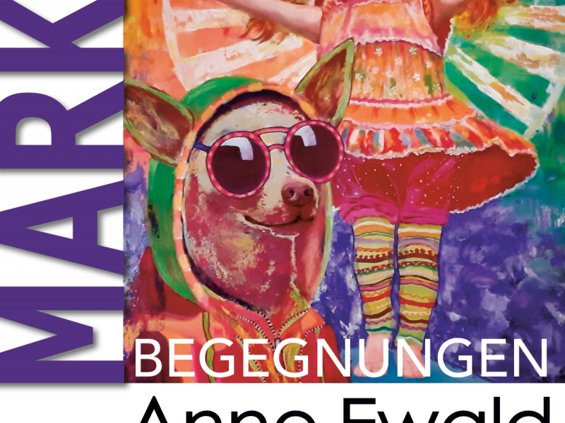 BEGEGNUNGEN &bull; Juni 2025