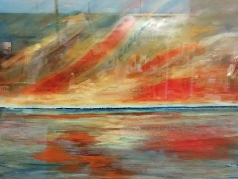 &bull;&bull;&bull;&bull; Kunstfenster &bull;&bull;&bull;&bull; Januar 2024