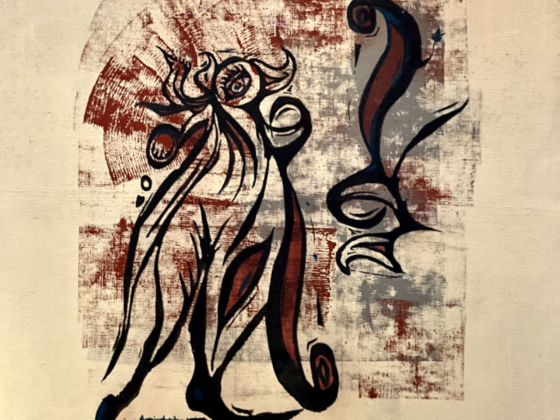 &bull;&bull;&bull;&bull; Kunstfenster &bull;&bull;&bull;&bull; November 2023