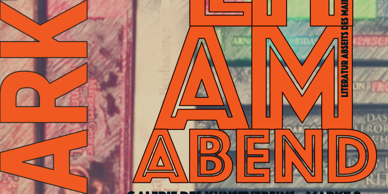 &bull;&bull; Lit am Abend &bull;&bull; 13. Januar 2026