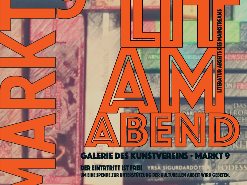 &bull;&bull; Lit am Abend &bull;&bull; 10. September 2024